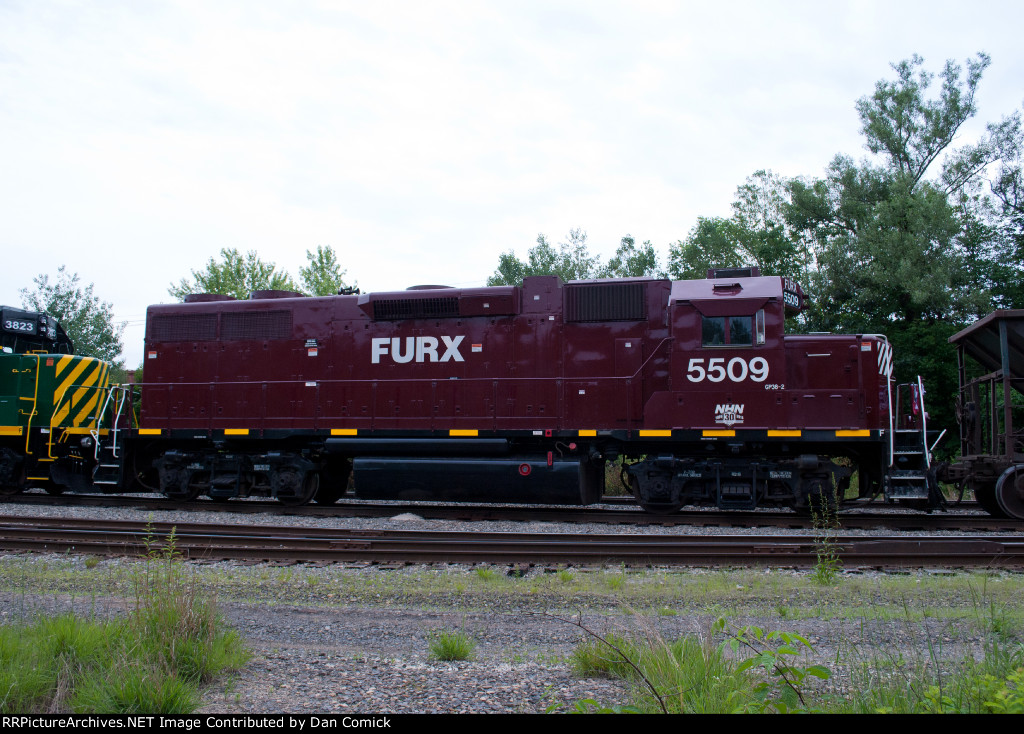 FURX 5509